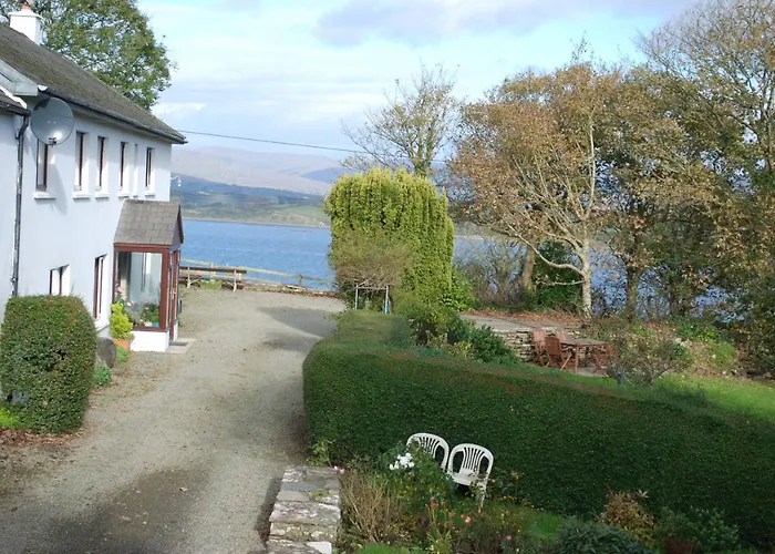 Dromcloc House
