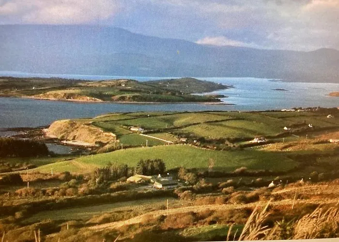 Dromcloc House