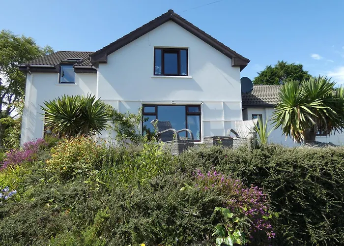 Rodeen Country House