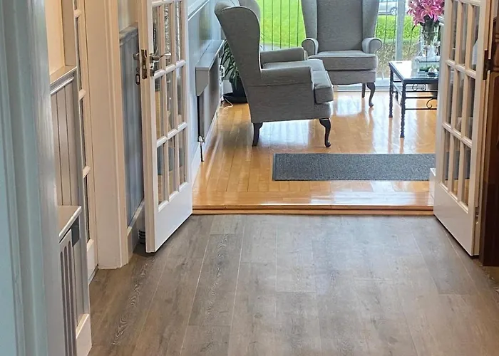 La Mirage B&B