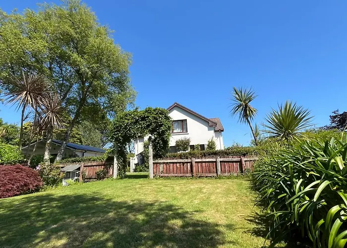 Rodeen Country House